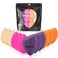 12PCS Makeup Sponge Set, Latex Free Makeup Blender for foundation, Makeup Sponges egg shaped, Makeup Sponges for all areas