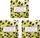 Greenwich Bay Cleansing Spa Soap, Shea Butter, and Cocoa Butter. No Parabens, No Sulfates 6.35 Oz. (3 Pack) &hellip; (Cucumber Olive Oil)