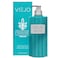 Vegan Hair Keratin - Acacia Collagen - Straightening Care, Protects from External Factors, Nourishing, Repairing, Vitality and Shine