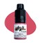 Lip Pigment &ndash; Dusty Rose &ndash; Permanent Lip Makeup &ndash; Microblading Ink for Durable and Colorful Lips &ndash; Long Lasting Color Lip Tattoo Cosmetics (0.2 oz)