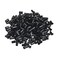 Vlasy Micro Rings Links Beads,3.4mm Microlink Beads Non-Silicone Copper Tubes Microbead for Hair Feathers,I-Tip Hair Extensions (200Pcs, Black)