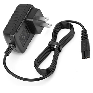 Replacement for Andis 73000 Envy Li Cordless Clipper Charger Compatible with Andis 73102 73105 73106 73005 73010 73045 73060 73095 77511 73500 73035 Hair Trimmer Charging Cord Adapter