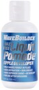 WaveBuilder Wax Free Liquid Pomade   Super Ripple Developer Holds Waves Firmly In Place, 4 Oz