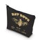 WCGXKO Crescent City Gift Booktok bookish Rhysand Zipper Pouch Makeup Bag (NIGHT)