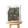WCGXKO Velaris Gift Velaris The Night Court Tote Ba Bookworm Gift Shopping Bag
