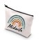 WCGXKO Trainee Midwife Gift Future Midwife Gift Midwife Thank You Gift Midwife Zipper Pouch Cosmetic Bag