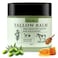 Beef Tallow and Honey Balm for Skin, All-Natural Moisturizer, Hydrates and Nourishes the Skin, Whipped Tallow Honey Balm with Organic Grass-Fed Beef Tallow &amp; Raw Wild Honey Blend