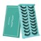 False Eyelashes - Cat Eye Lashes with Wispy Texture, Strip Lashes for a Natural Look, Fluffy Mink Lashes 10 pairs