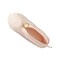 WKLOUYHE Ballet Shoe Makeup Bag Mini Makeup Bag Dancers Gifts Dance Bag for Girls (Pink)