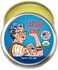 Organic Tattoo Aftercare Balm - 100% Natural, Made in USA, &amp; USDA Certified Tat Salve to Moisturize, Protect, &amp; Heal Skin by Barker's Tattoo Balm