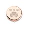 WUSUANED Funny Eye Doctor Makeup Mirror One Or Two Mirror Optometry Gifts Optician Gift Eye Doctor Vision Gift (One Or Two Mirror)