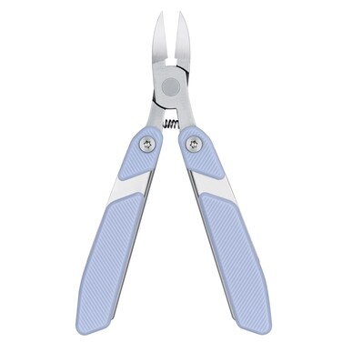 SGNEKOO Toenail Clippers for Thick Toenails,Folding Design Heavy Duty Ingrown Toe Nail Clipper,Sturdy Nail Nippers and Easy Use for Men Seniors Women