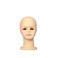 Tutu Infant Dummy Mannequin Manikin Head For Hair Wigs Scarf Hats Stand Display Mould Model (Head Circumference:app37.5cm)