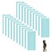 240pcs Hair Extension Tape Tool, Invisible Double Sided Replacement Wig Tape, Breathable Comfortable Waterproof Adhesive Hair Tape Tab, Hair-Styling Essential Wig Adhesive Accessories for Girl Women