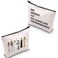 XYANFA Whitny Houstonn Makeup Bag Fans Gift For Music Lover And I Will Always Love You Gifts For Wife Anniversary Zipper Pouch (I Will Always Love You)