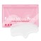 3 Pcs Forehead Wrinkles Patches Reusable, Anti Wrinkle Patch for Fine Lines, Hypoallergenic Wrinkle Remover Mask, Silicone Face Tape for Wrinkle Reducer, Women Facial Kit for Beauty Skincare