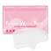 4 Pcs Reusable Forehead Wrinkles Patches, Silicone Face Tape for Wrinkle Reducer, Anti Wrinkle Patch for Fine Lines, Hypoallergenic Wrinkle Remover Mask, Women Facial Kit for Beauty Skincare