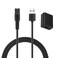 for Philips OneBlade Charger Charging Cord Compatible with Philips One Blade QP2724 QP4530 QP2834 QP4631 QP6531 5V Charger for Multigroom Series MG7910 MG7970 MG5910 MG9510 MG9520 PQ888