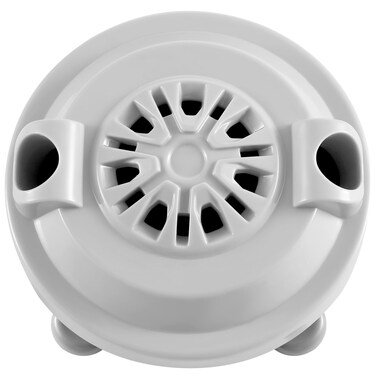 Magnetic Jet Head BF-004 for LURACO Jet Motor Pedicure spa Tubs Chair,Contains Propeller and Cover, 4-pin