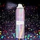 YOSCA Body Glitter Spray, 150ML Holographic Glitter Hairspray, Glitter Spray for Hair Body Clothes, Quick-Drying and Long-Lasting Shiny Glitter Spray for Festival Music Concert Party Rave Accessories