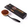 Yoseng Oval Foundation Brush - Large Soft Bristles for Liquid,Cream &amp; Powder   Makeup Brush with Cover,Dense Kabuki Brush for Blending,Contouring   Kids &amp; Adults (Black)