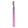 Electric Eyebrow, Portable Women Facial Trimmer Eyebrow Shaper Lady Bikini Pen Hair Remover Removal Safety Mini Beauty Knife ()