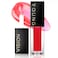 YOUNG VISION Lip Glow Oil, Lip Gloss with Jojoba Seed Oil, Moisturing and Plumping,0.20 fl oz(Pack of 1)
