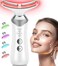 Beauty Massager for Face and Neck, 7 in 1 Beauty Glow Facial Massager for Face and Neck, Skin Care at Home