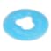 Silicone Pillow Soft Massage Face Relax Pillow Headrest, Soft Reusable Relax Pad Face Relax Pillow Face SPA Beauty Salon Skin Care Pillow for Head Support [Sky Blue]