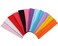 12 Packs Soft Stretchy Elastic Headbands - Beauty Head Wraps and Hair Accessories for Women and Girls