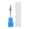 Manicure Drill Bit Tungsten Steel Nail Art Manicure Drill Bits Electric Pedicure Manicure Grinding Head Nail Art Tools Nail Drill bits for Acrylic Nails
