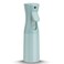 Continuous Mist Spray Bottle, 6.8OZ /200ML Fine Mist Water Spray Bottle for Hair, Salons, Barber, Plants, Skin Care, Cleaning (Blue, 1 Pack)