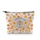 Zuo Bao Mallorca Cosmetic Bag Palma De Mallorca Mallorca Trip Gift Mallorca Souvenir Mallorca Lovers Gift Mallorca Girls Travel (PALMA DE)