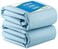 Primacare BD-3151 Sterile Burn Sheet for Burn Relief, First Aid Blanket for Instant Cooling Relaxation from Minor Burns, Wet and Dry Dressing, 96" x 60