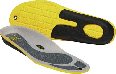 KEEN Women's K-20 Outdoor Plus Shoe Insole