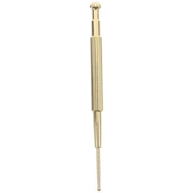 ROSENICE Ear Acupuncture Point Probe with Built-in Body Stimulator Acupressure Pen