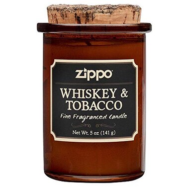 Zippo Spirit Candle
