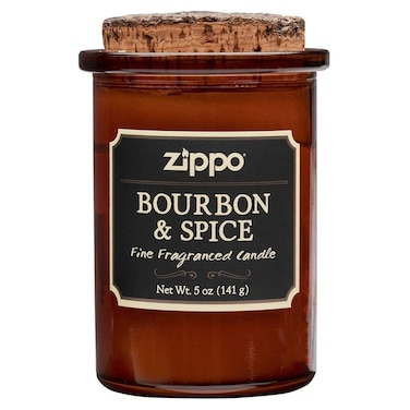 Zippo Spirit Candle
