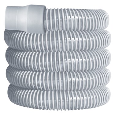 CPAP Hose Replacement Universal Tubing 6 Foot Slimline Tubes Flexible and Leakproof Design Compatible with Most Machines and Mask