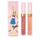 Colourpop x Sailor Moon Ultra Lip Set - High-Shine, Non-Sticky &amp; Hydrating Pink Lip Gloss &amp; Diffused Matte Lipstick Set with a Flexible Paddle Applicator - Daylight (2 Count)