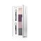 Clinique All About Shadow Quad   Long Lasting, Crease + Fade Resistant + Safe For Sensitive Eyes