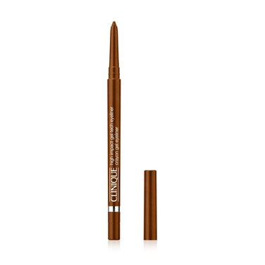 Clinique High Impact Gel Tech Eyeliner   Waterproof, Smudge Resistant + Safe For Sensitive Eyes