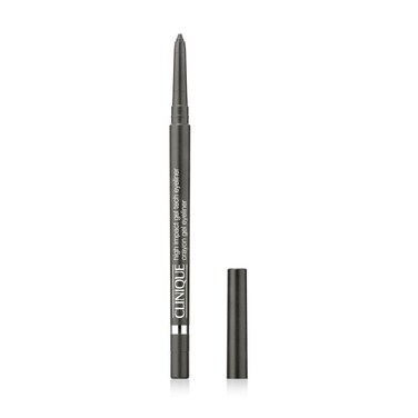 Clinique High Impact Gel Tech Eyeliner   Waterproof, Smudge Resistant + Safe For Sensitive Eyes