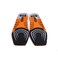 ARIAT Men's Energy Max Work Insole Square Toe, Orange, 12