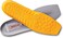 ARIAT Women's Energy Max Square Toe Insole, Multicolored, 11