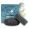 SpiraLeaf Bar &amp; Conditioner Bar, Essential Oil: Limited Ingredients; Made USA, No Colorings. Concentrated Formula (Tea Tree Splash)