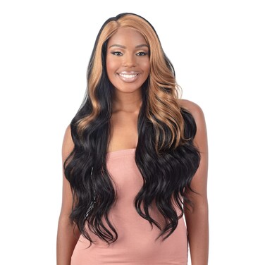 Equal HD Lace Front Wig 5'' Right Part Level Up Lashana (1)