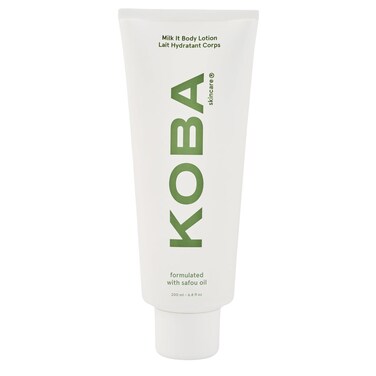 KOBA Milk It Body Lotion