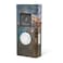 MightySkins Skin Compatible with Ring Video Doorbell Plus - Eagle Nebula   Protective, Durable, and Unique Vinyl Decal wrap Cover   Easy to Apply, Remove, and Change Styles