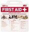 M2 BASICS Complete 321 Piece First Aid Kit   First Aid Kit for Home, Businesses, Vehicle Car   Emergency Kit, Emergency Medical Kit
